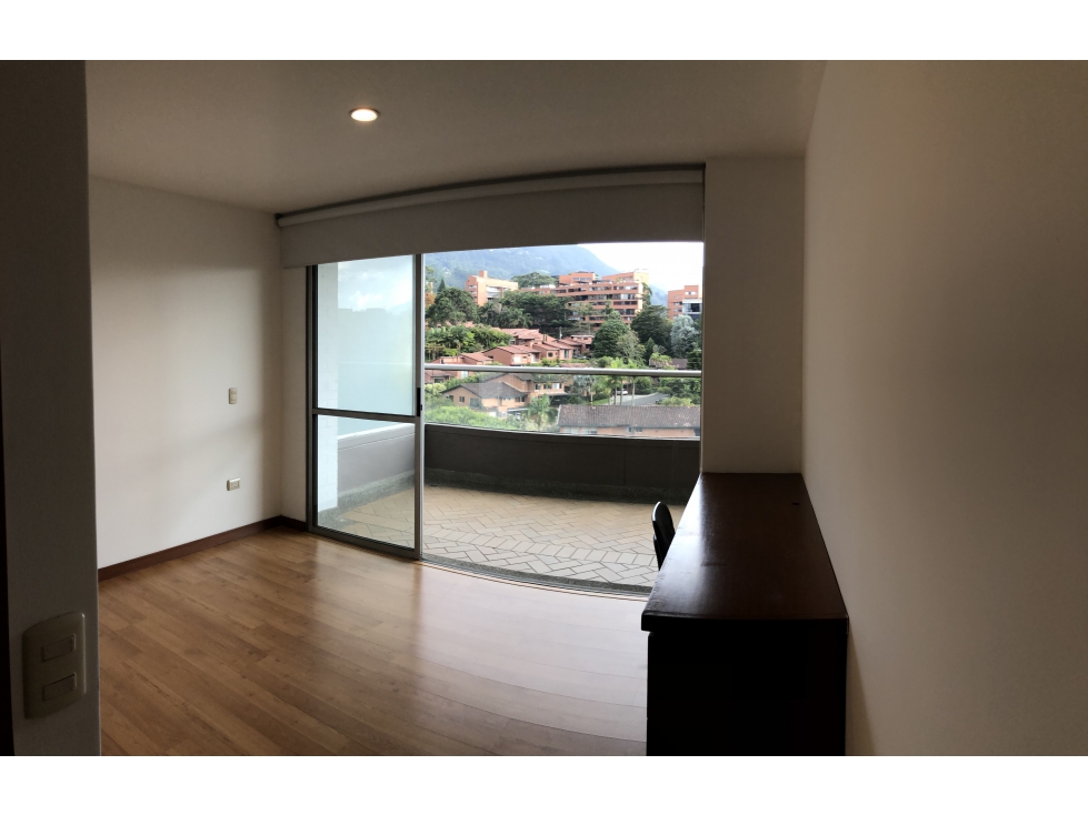 Apartamento en Venta en San Lucas