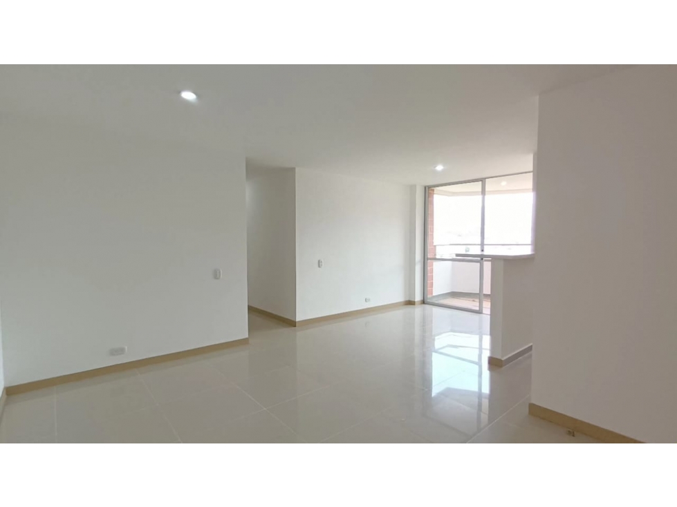 Apartamento, Itaguí, Pilsen