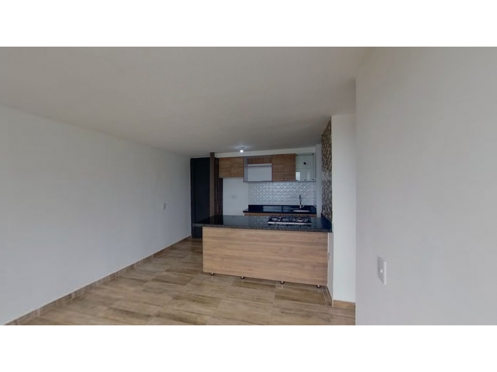 Apartamento en venta en  La Estrella HB