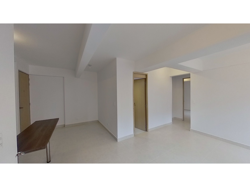 Se vende apartamento en itagui cerca al parque en unidad cerrada HB