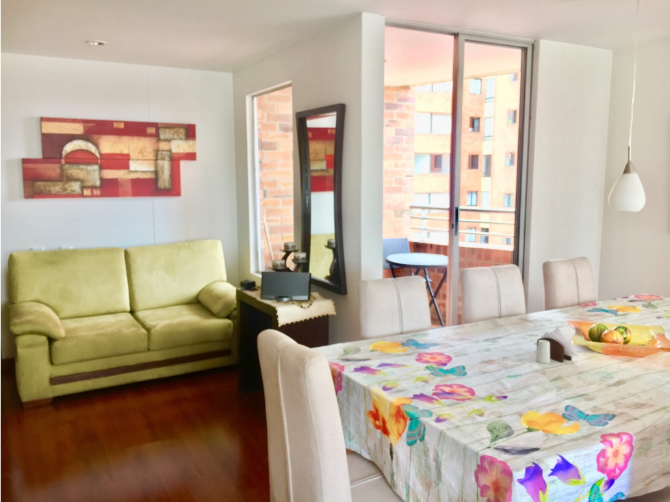 Venta - Apartamento - Calleja Alta