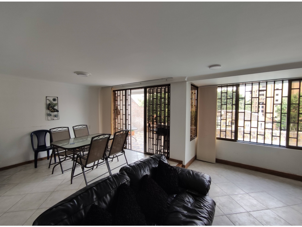 Venta apartamento en El Poblado Medellín