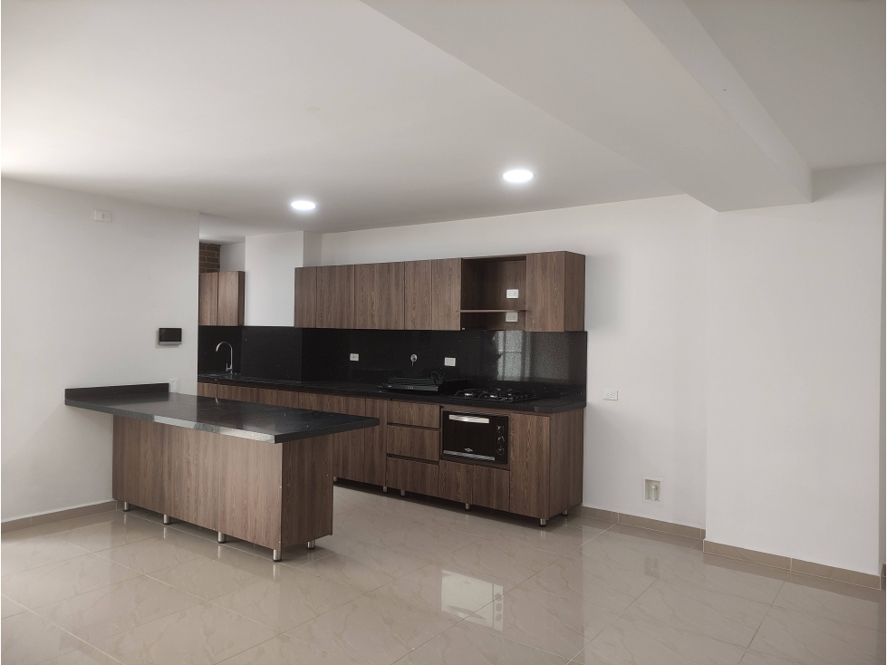 Venta apartamento en Laureles Castellana Medellín