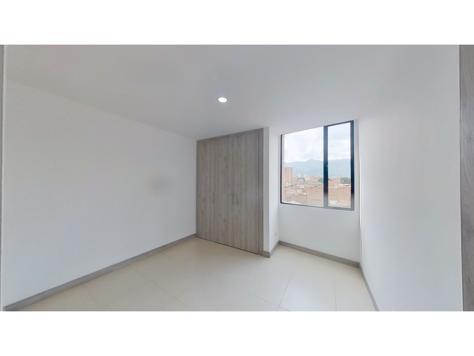 Apartamento en Med 70, Medellín