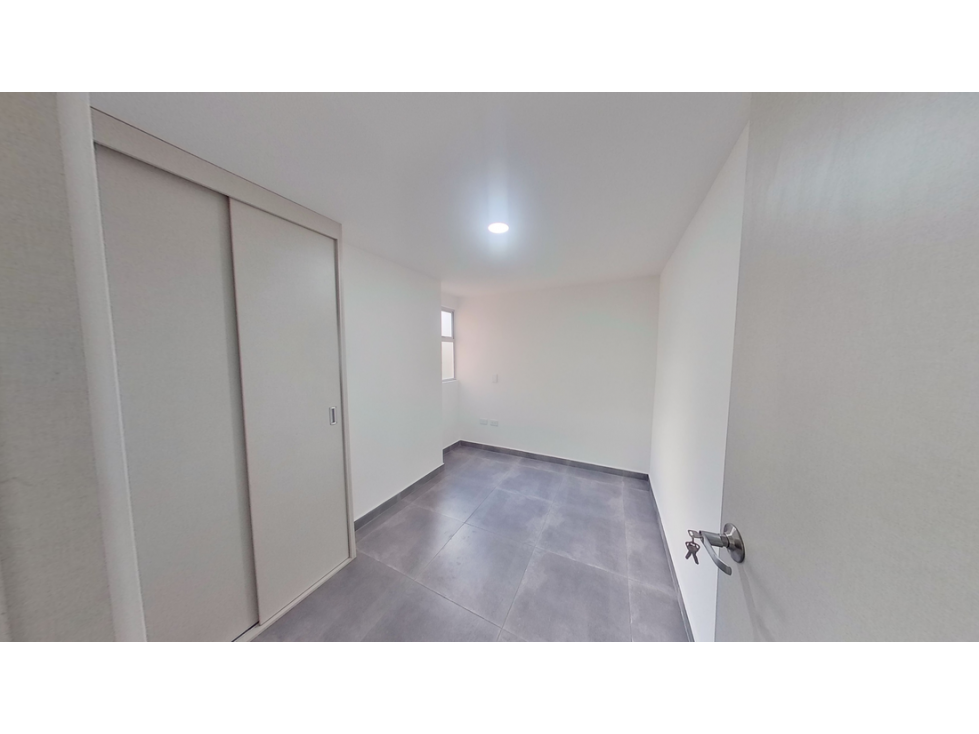 Apartamento en La Florida, Medellín