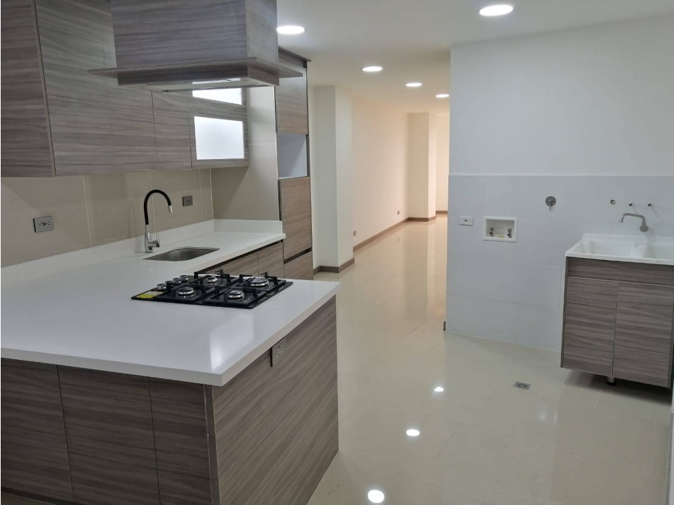 Apartamento en Venta, Villa Paula, Itagüí