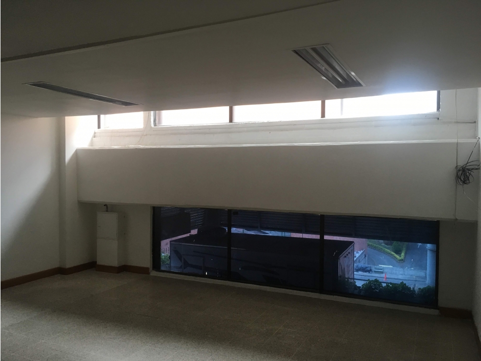 Oficina arriendo en Medellín