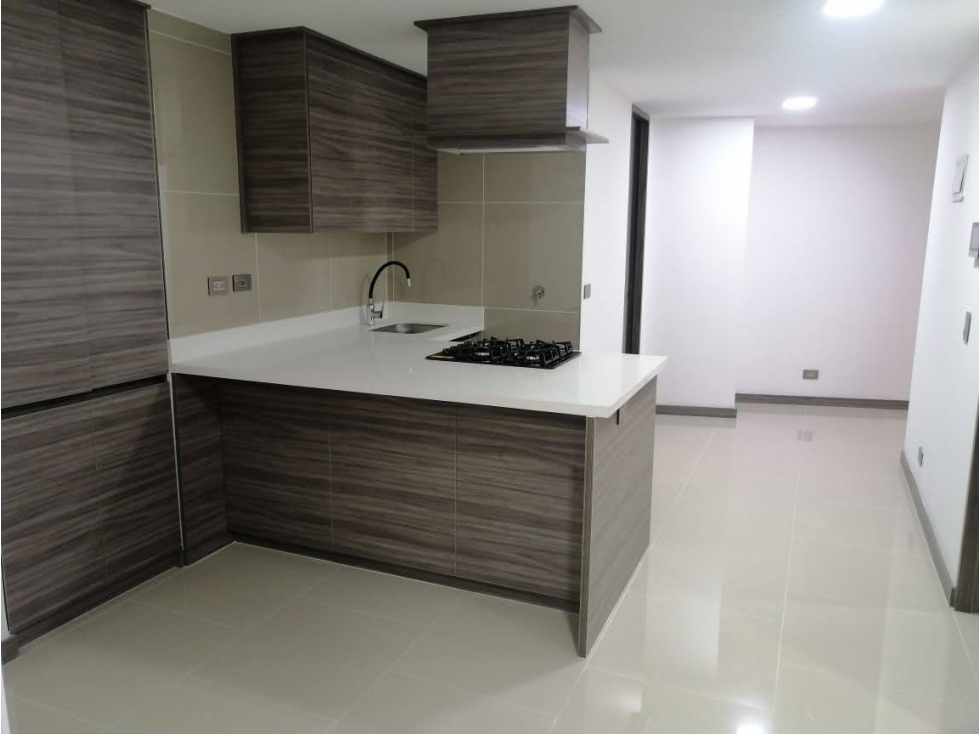 Apartamento en Venta, Villa Paula, Itagüí