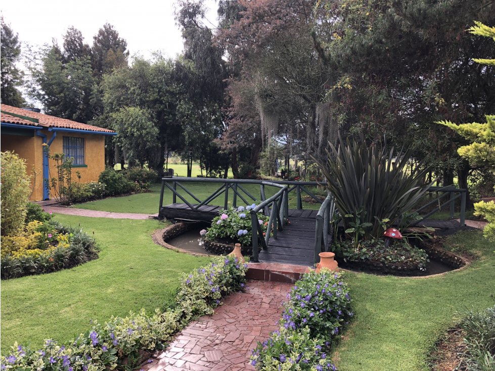 Venta Finca en Ubaté