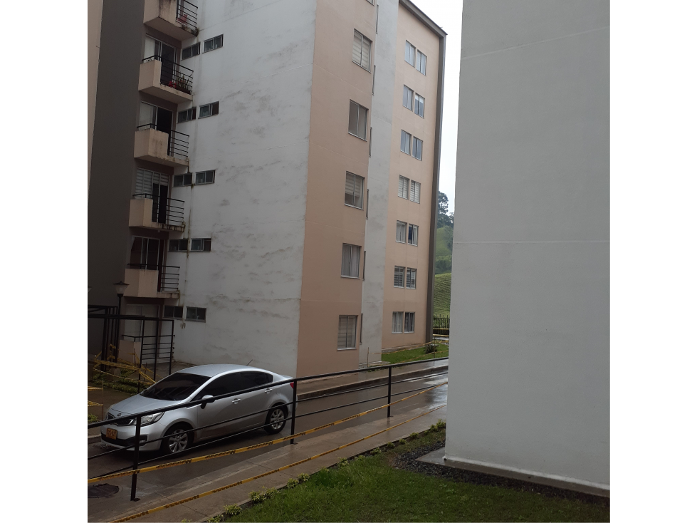 venta apartamento santa rosa de cabal Barrio Monserrate