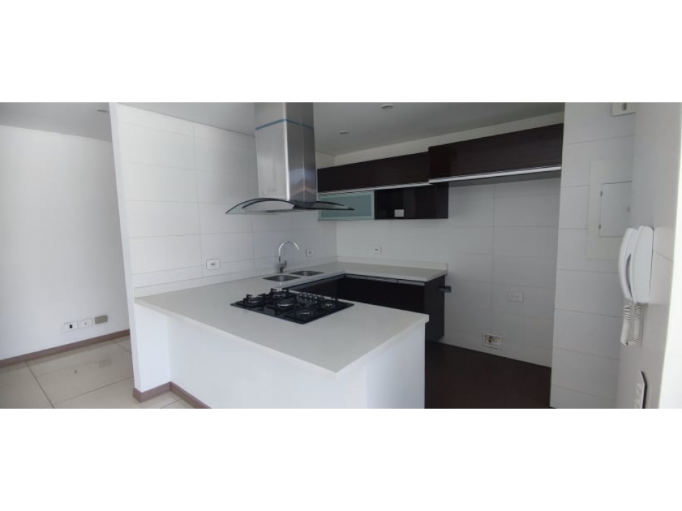 SE VENDE APARTAMENTO SANTA BARBARA