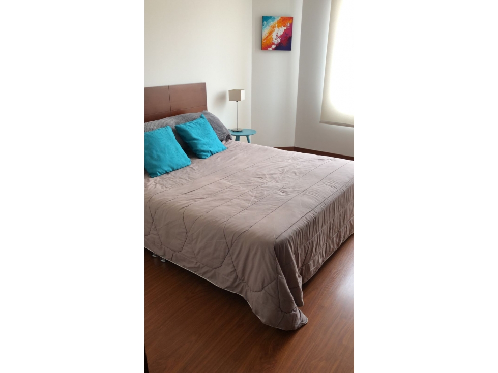 VENTAS HERMOSO APARTAMENTO CEDRITOS