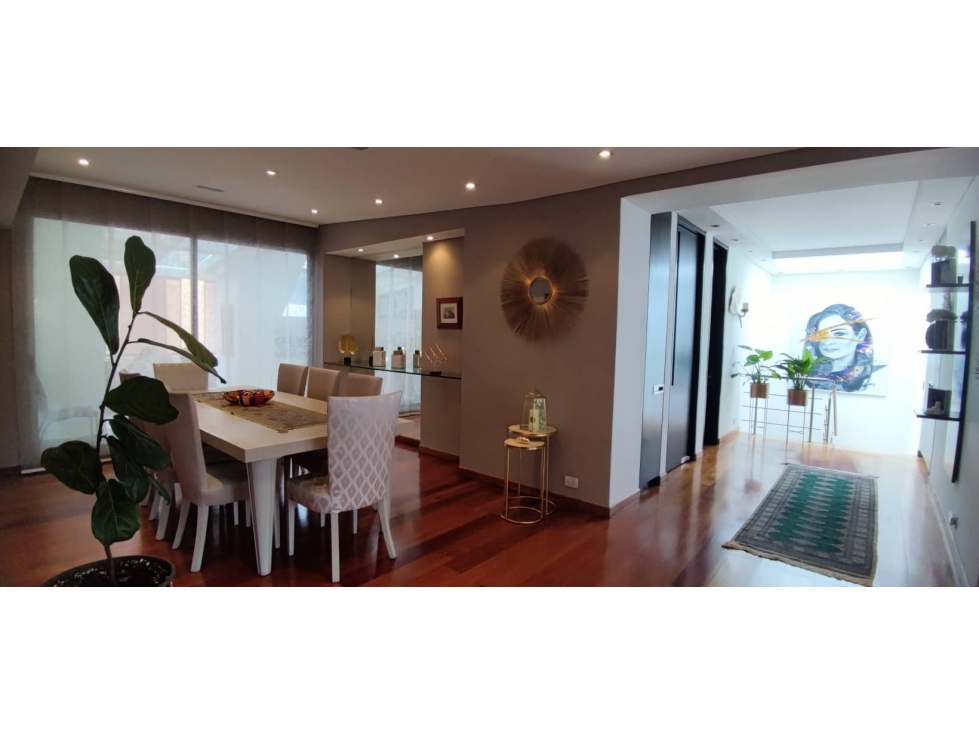 SE VENDE APARTAMENTO CHICO RESERVADO