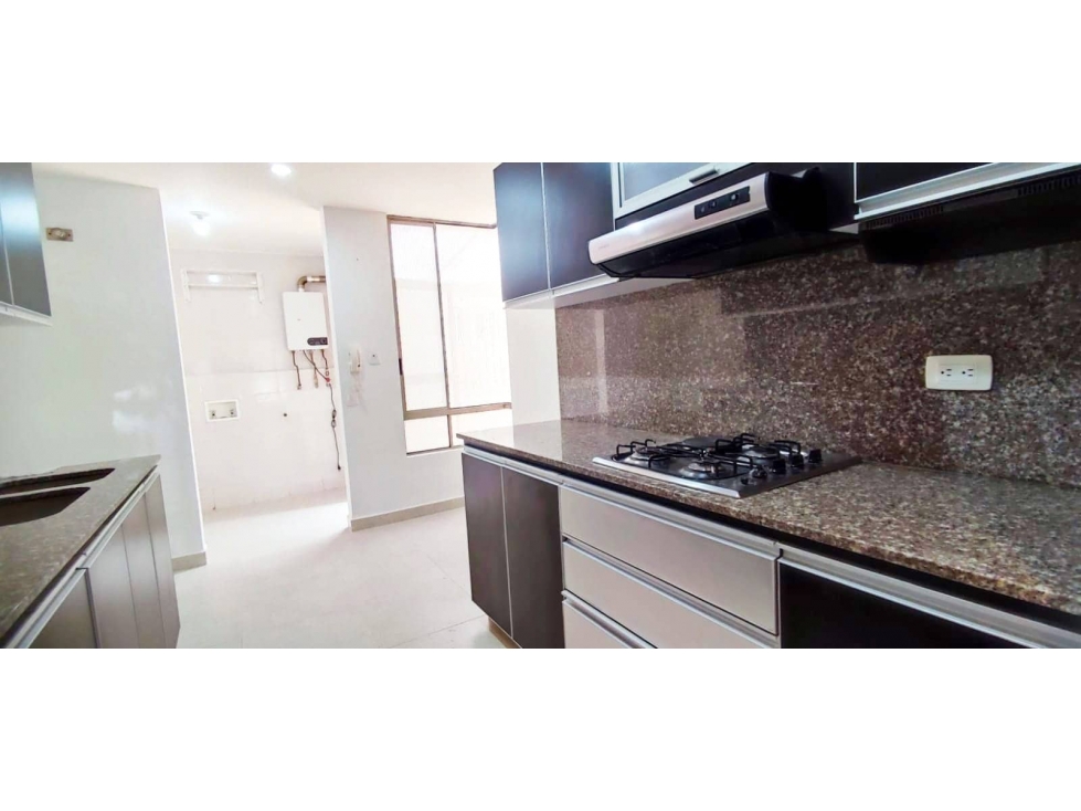 SE VENDE APARTAMENTO COLINA CLUB HOUSE