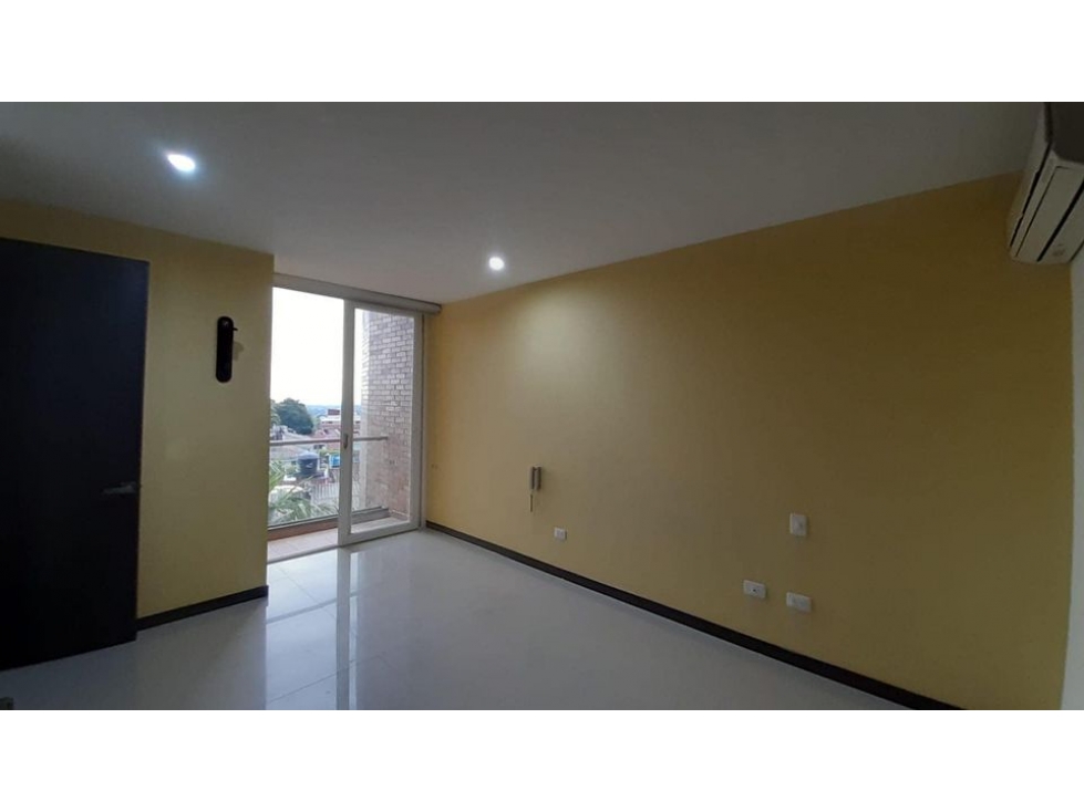 se vende apartamento en vilavicencio caudal alto