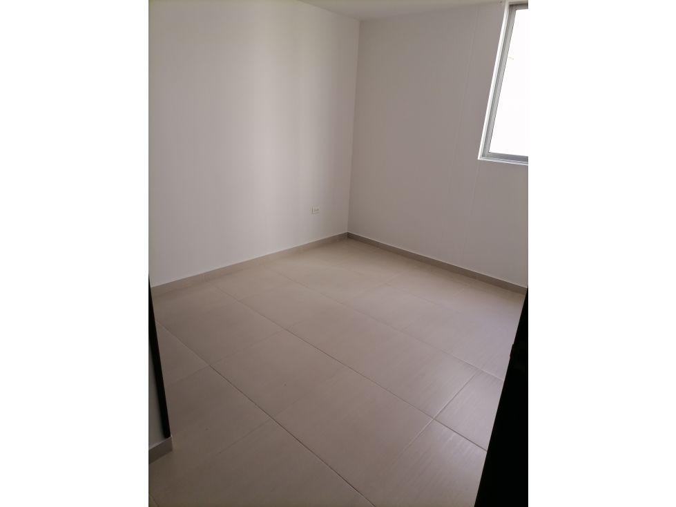 Apartamento Calle 19 # 29-32 apto 801 Barrio San Alonso