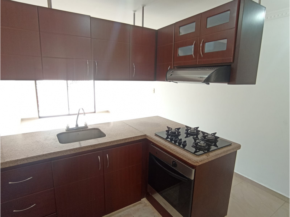 APARTAMENTO EN VENTA EN EL SECTOR DE CAÑAVERAL, FLORIDABLANCA