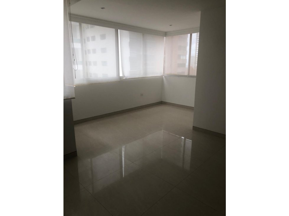 Apartamento 226 mts Alto Prado - Venta