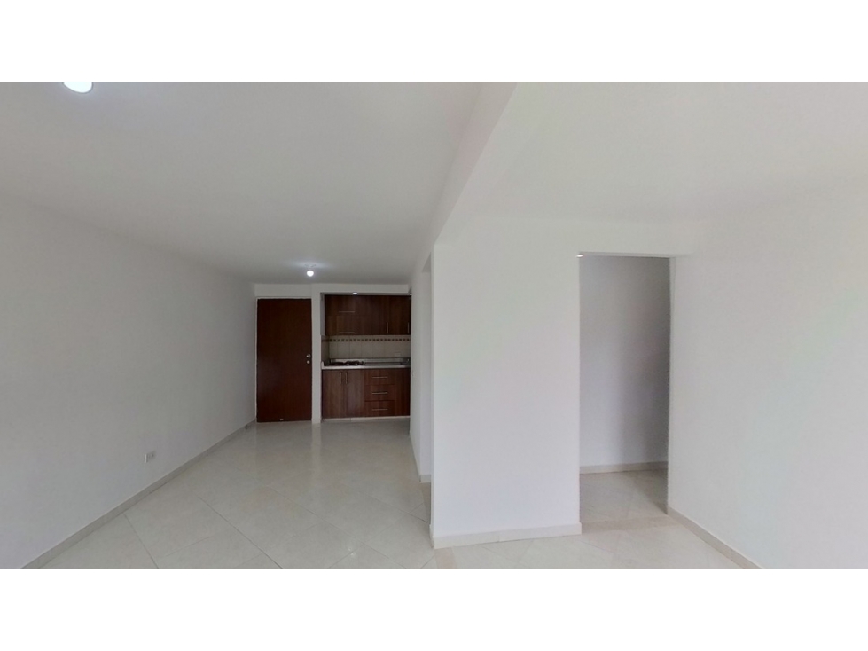 Apartamento en Venta Villas del Sol Bello