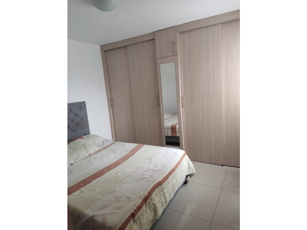 Apartamento en Venta Navarra Bello