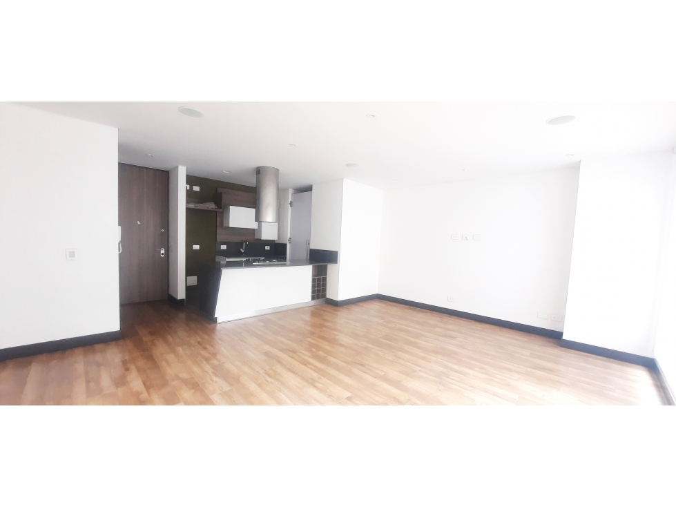 VENTA APARTAMENTO EMAUS CHAPINERO ALTO, CLUB HOUSE