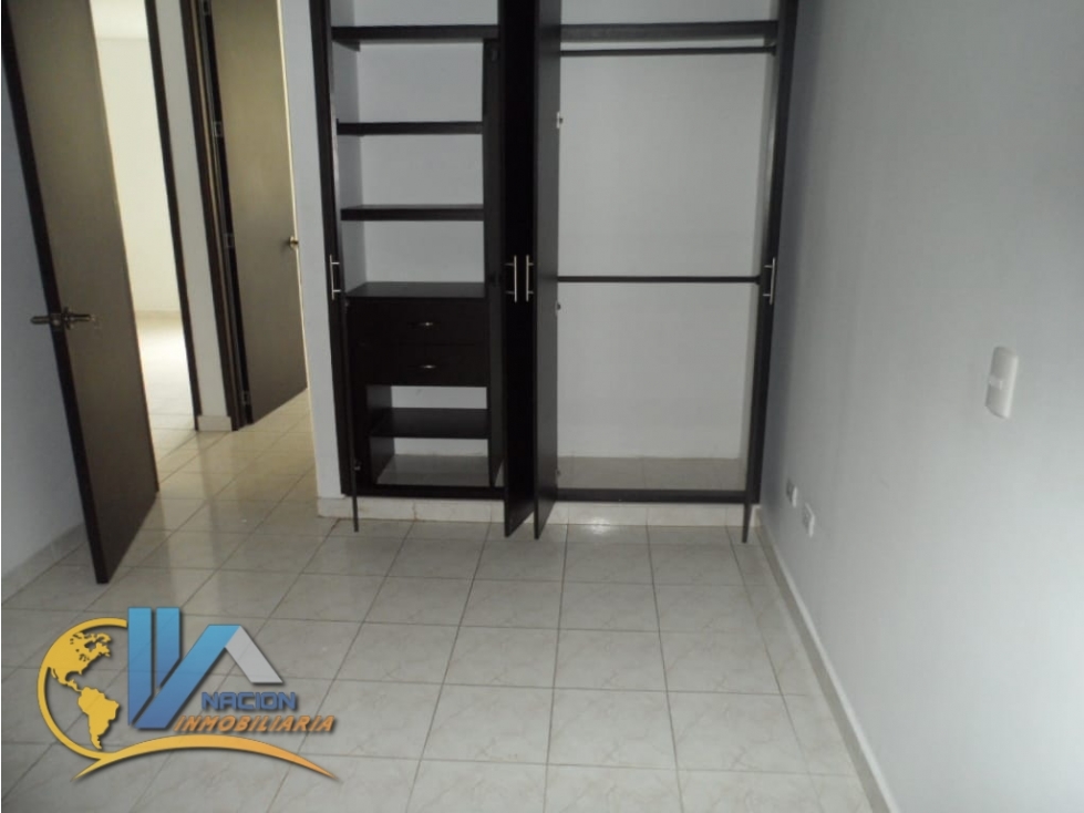 SE VENDE HERMOSO Y AMPLIO APARTAMENTO EN FONTANA