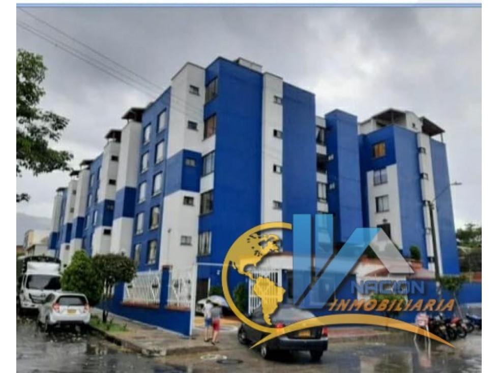 SE VENDE HERMOSO Y AMPLIO APTO EN LA CEIBA