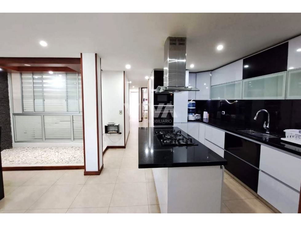 HERMOSO APARTAMENTO DE LUJO FUSAGASUSÁ