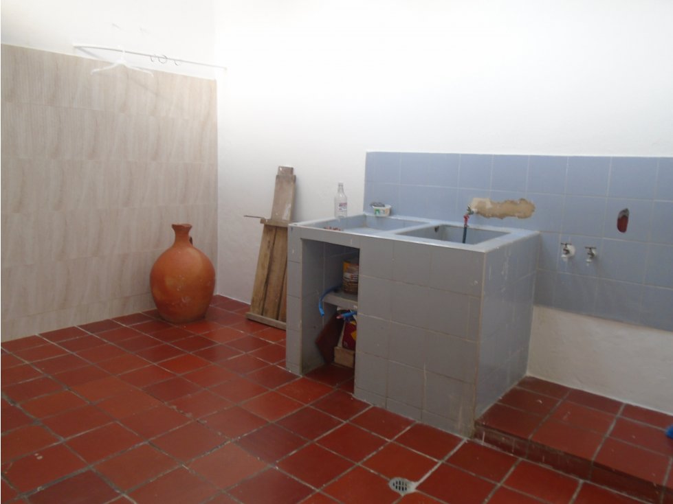 Se vende casa Barrio los Almendros-Barbosa, Santander