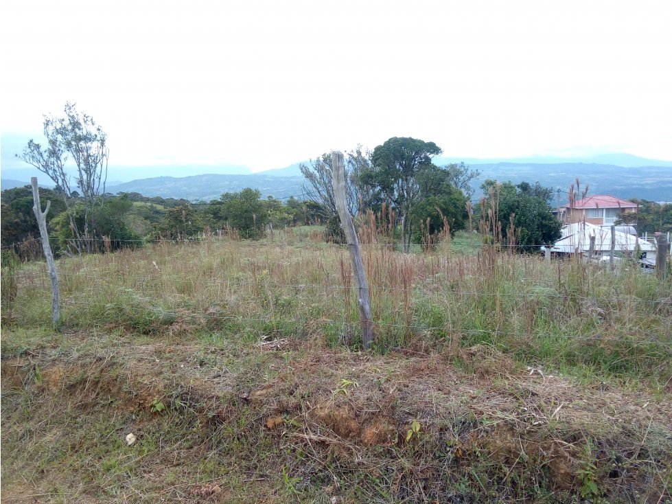 lotes en el Condominio la Primavera, Boyaca