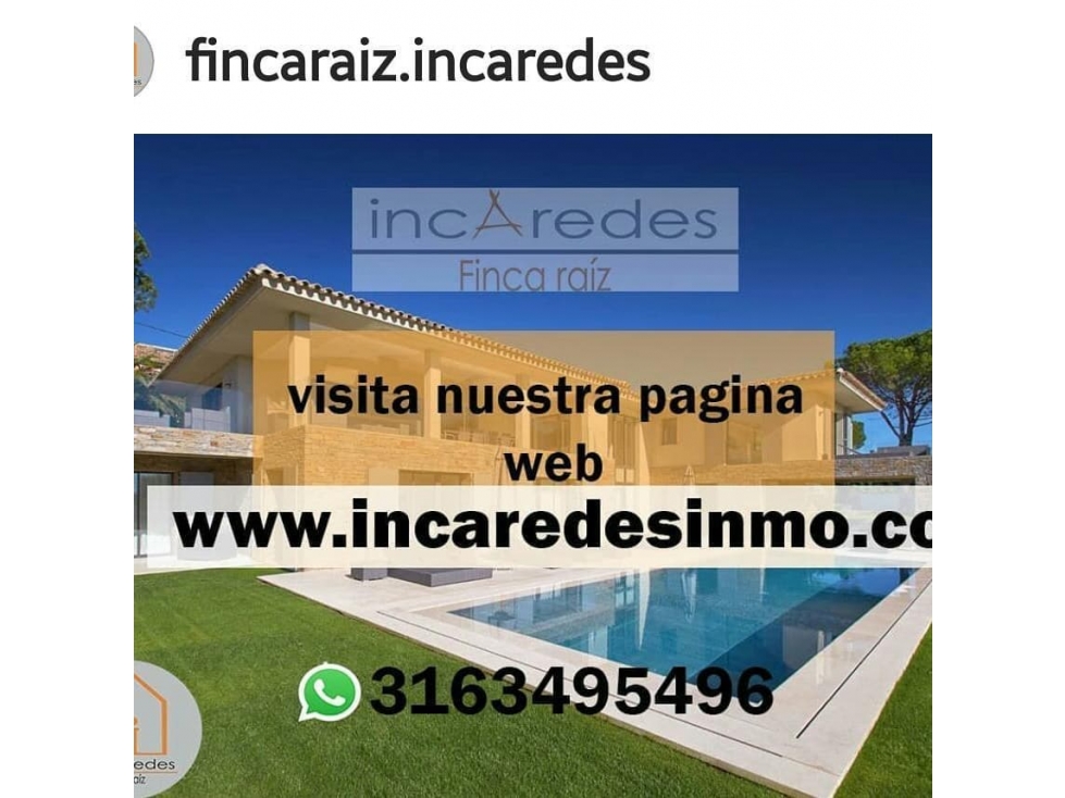 FINCA GANADERA