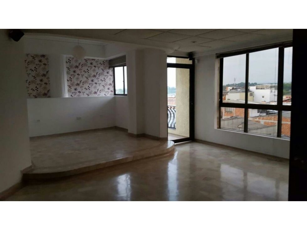 APARTAMENTO CALARCA