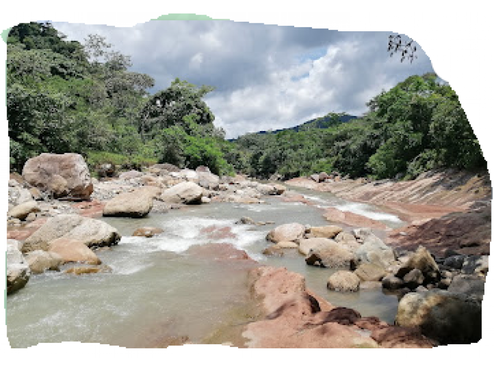 HERMOSA FINCA EN CASANARE ENTRE AGUAZUL Y YOPAL RIO CHARTE