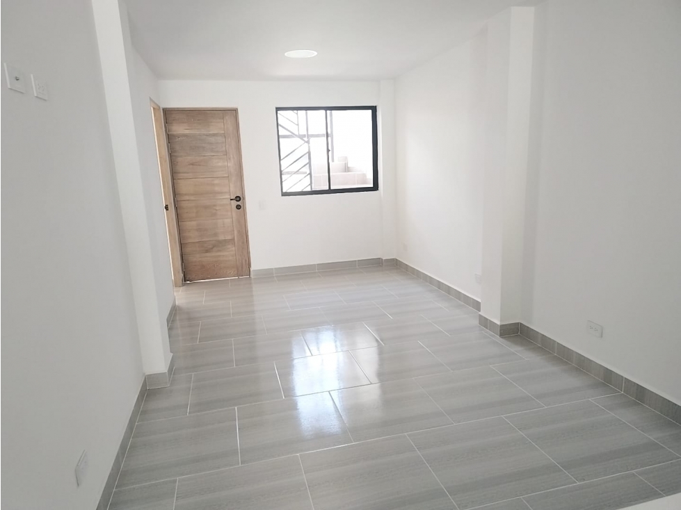 APARTAMENTO EN VENTA - RIONEGRO, ANTIOQUIA