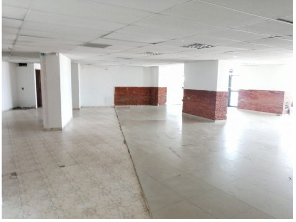 ARRIENDO LOCAL COMERCIAL MARBELLA -  CARTAGENA