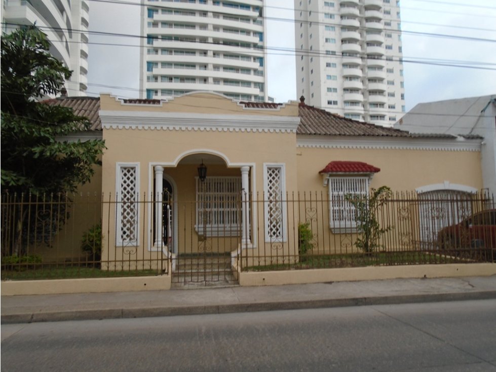 Vendo Casa republicano  en Manga Cartagen