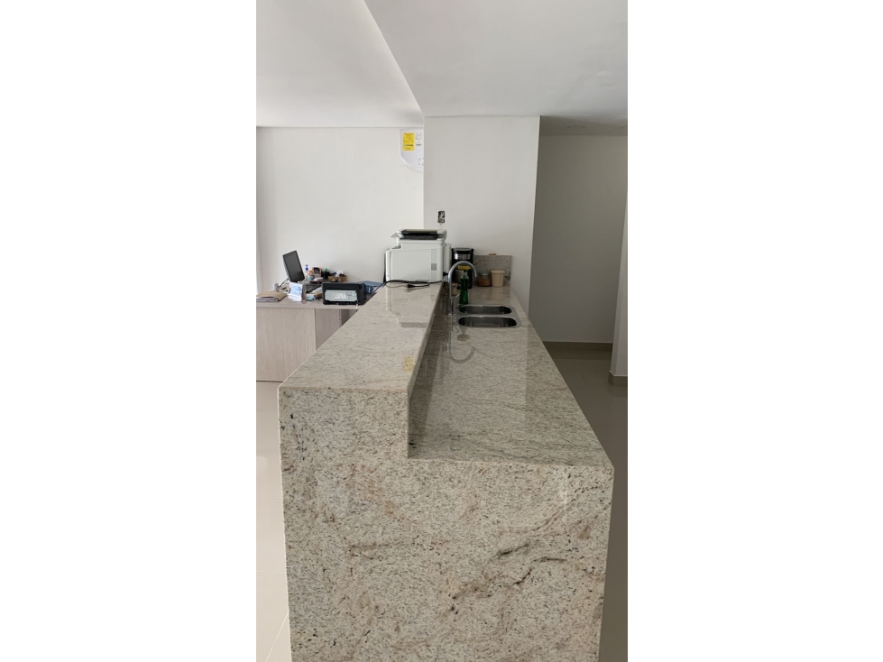 Vendo apartamento para estrenar Crespo