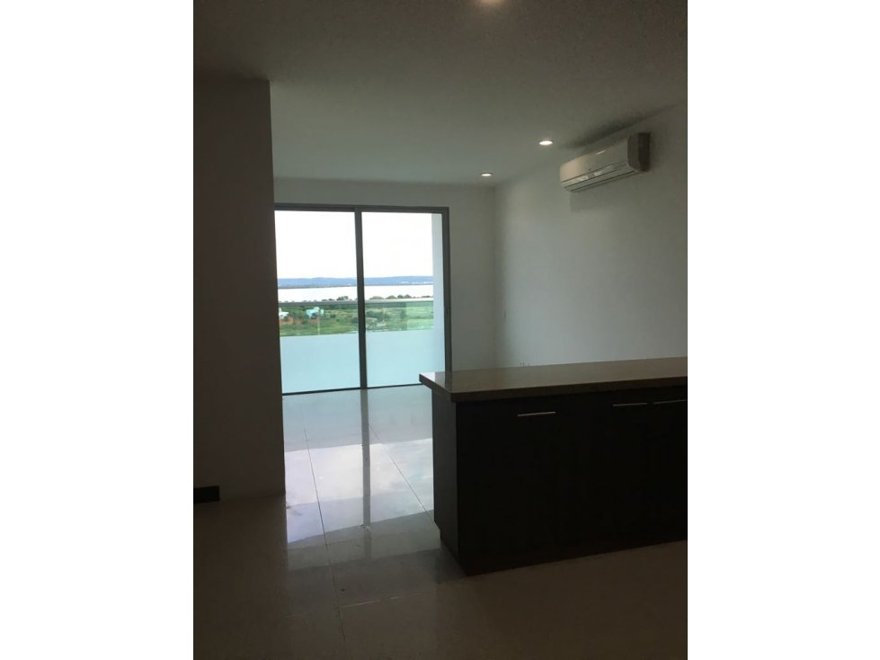 VENDO  APARTAMENTO EN CIELO  MAR