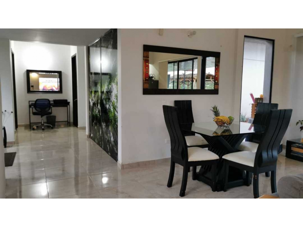 6590138 Vendo Casa Campestre en Combia