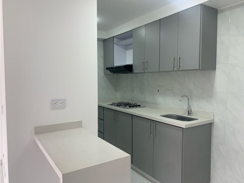 Venta Apartamento La Francia, Manizales, cod 6638621