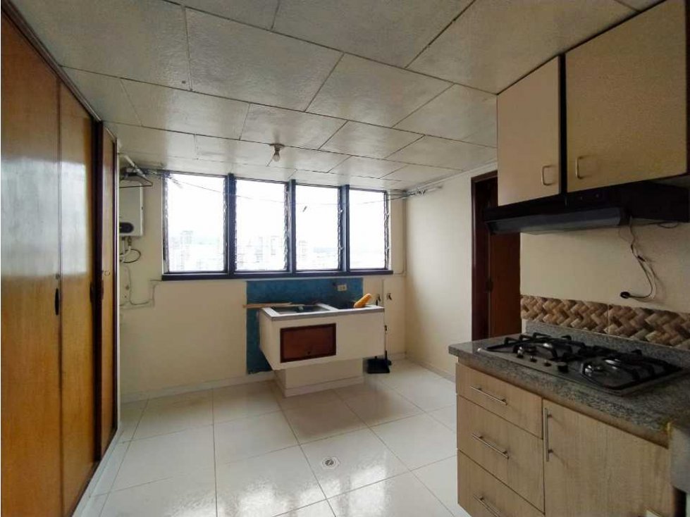 ALQUILER APARTAMENTO SECTOR CIRCUNVALAR PEREIRA