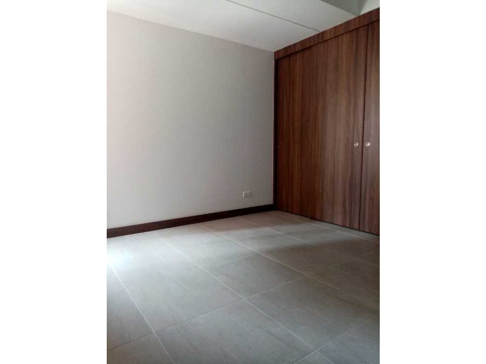 Vendo apartamento en Oceana, barrio Obrero, Bello