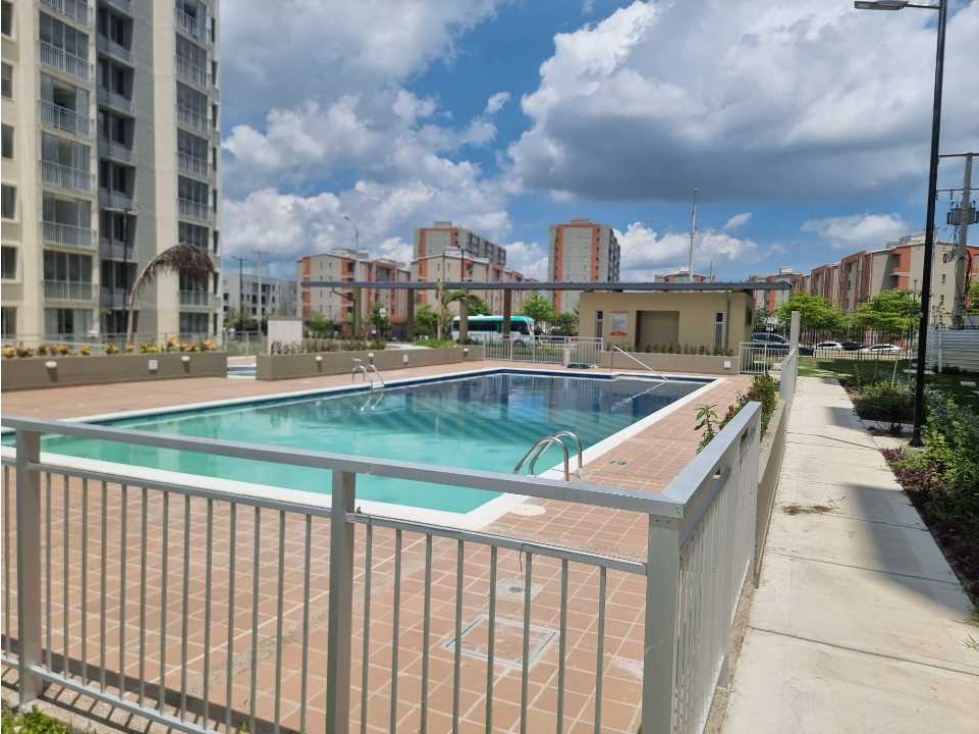 Vendo apartamento en Pelicano en Alameda del rio