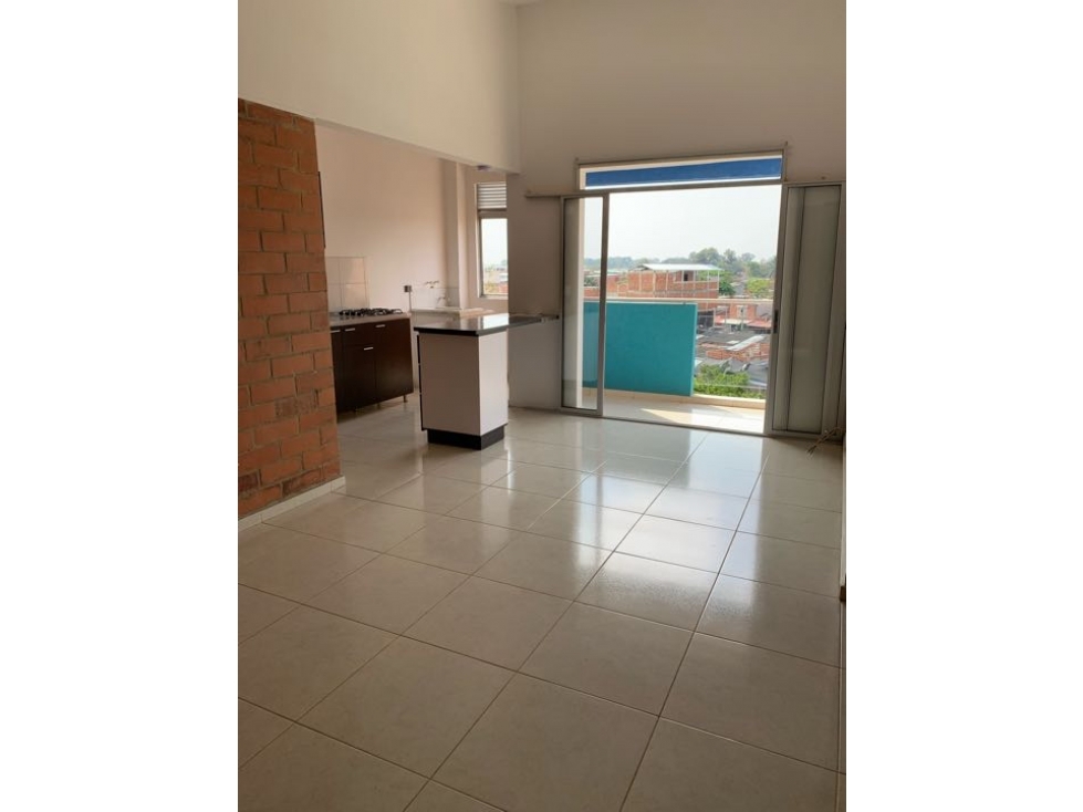 ALQUILO JAMUNDI APARTAMENTO U.R MULTIFAMILIAR PARQUE DE CASTILLA