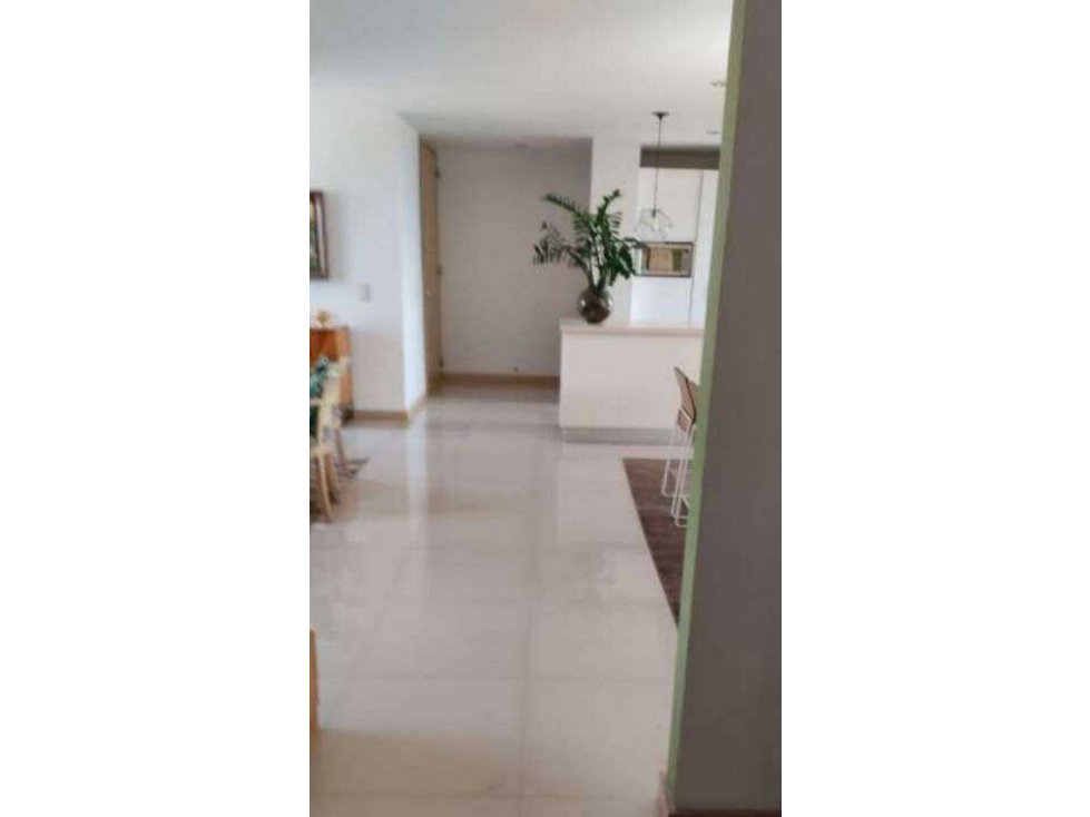 Amplio Apartamento De 147 m² En Jardines Envigado - Antioquia