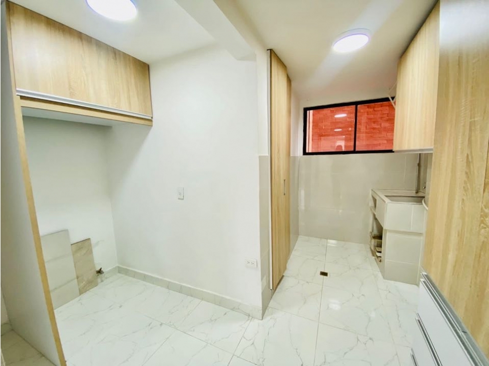 Amplio apartamento mayapán las vegas Cali Valle del Cauca 5 nivel