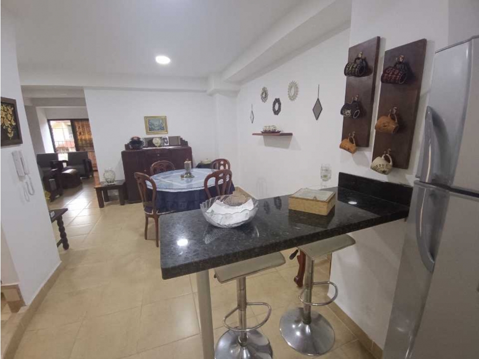 AMPLIO APARTAMENTO EN VENTA EN BELÉN FÁTIMA