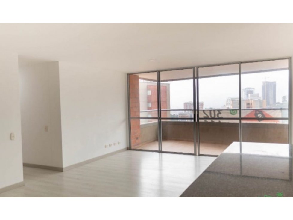 Amplio apartamento en venta Sabaneta San José