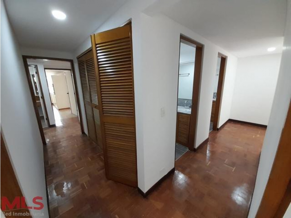 AMPLIO Y BIEN UBICADO APTO EN SECTOR OVIEDO(MLS#239273)