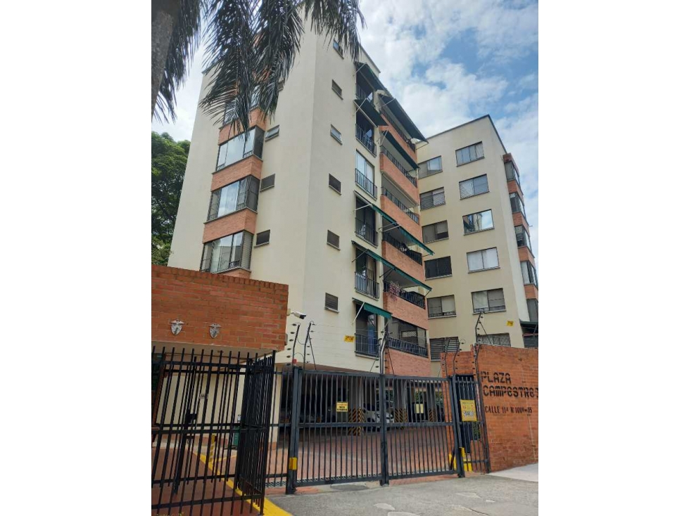 APARTAMENTO EN VENTA O ARRIENDO, CIUDAD CAMPESTRE, JAO, W5597186